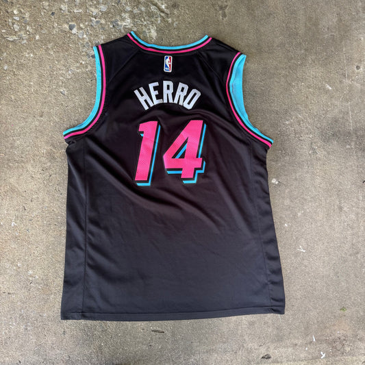 Tyler Herro Miami Heat Jersey