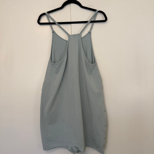 Free People Hotshot Romper