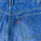 Levi’s Jorts