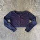 Brandy Melville Cropped Sweater