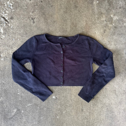 Brandy Melville Cropped Sweater
