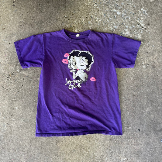 Betty Boop T-Shirt