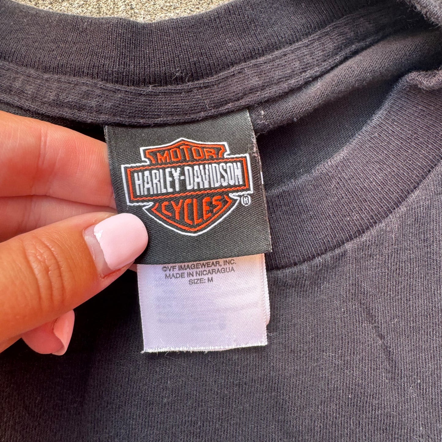 Harley Davidson T-Shirt