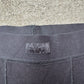 Skims Cotton Rib Boxer