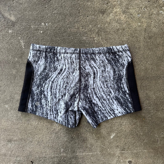 Lululemon Water: Sweat 2 Swim Shorts