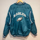 Philadelphia Eagles NFL Bomber Jacket