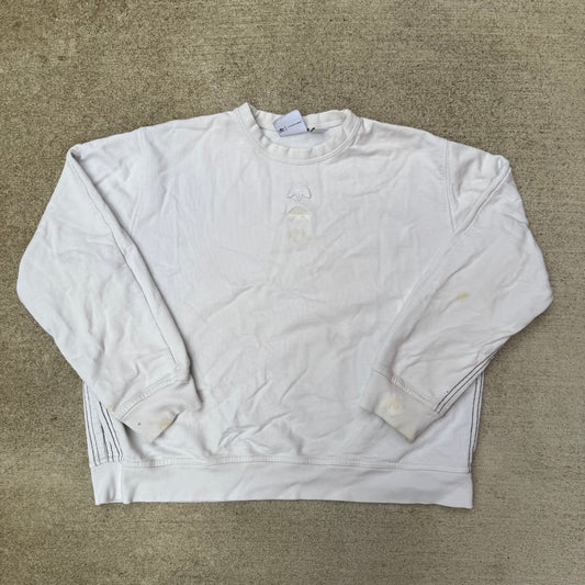 Adidas x Alexander Wang Crewneck