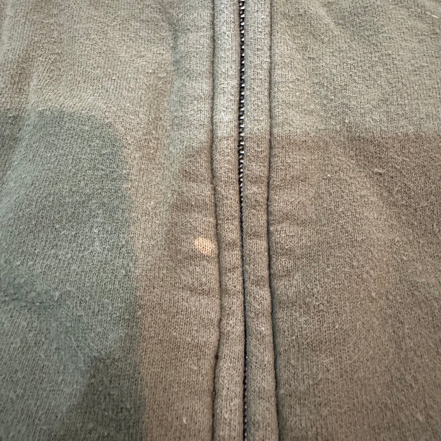 Polo Ralph Lauren Zip Up Hoodie