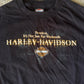 Harley Davidson Long Sleeve