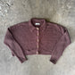 Urban Outfitters Cropped Sweater