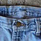 Wrangler Straight Leg Jeans
