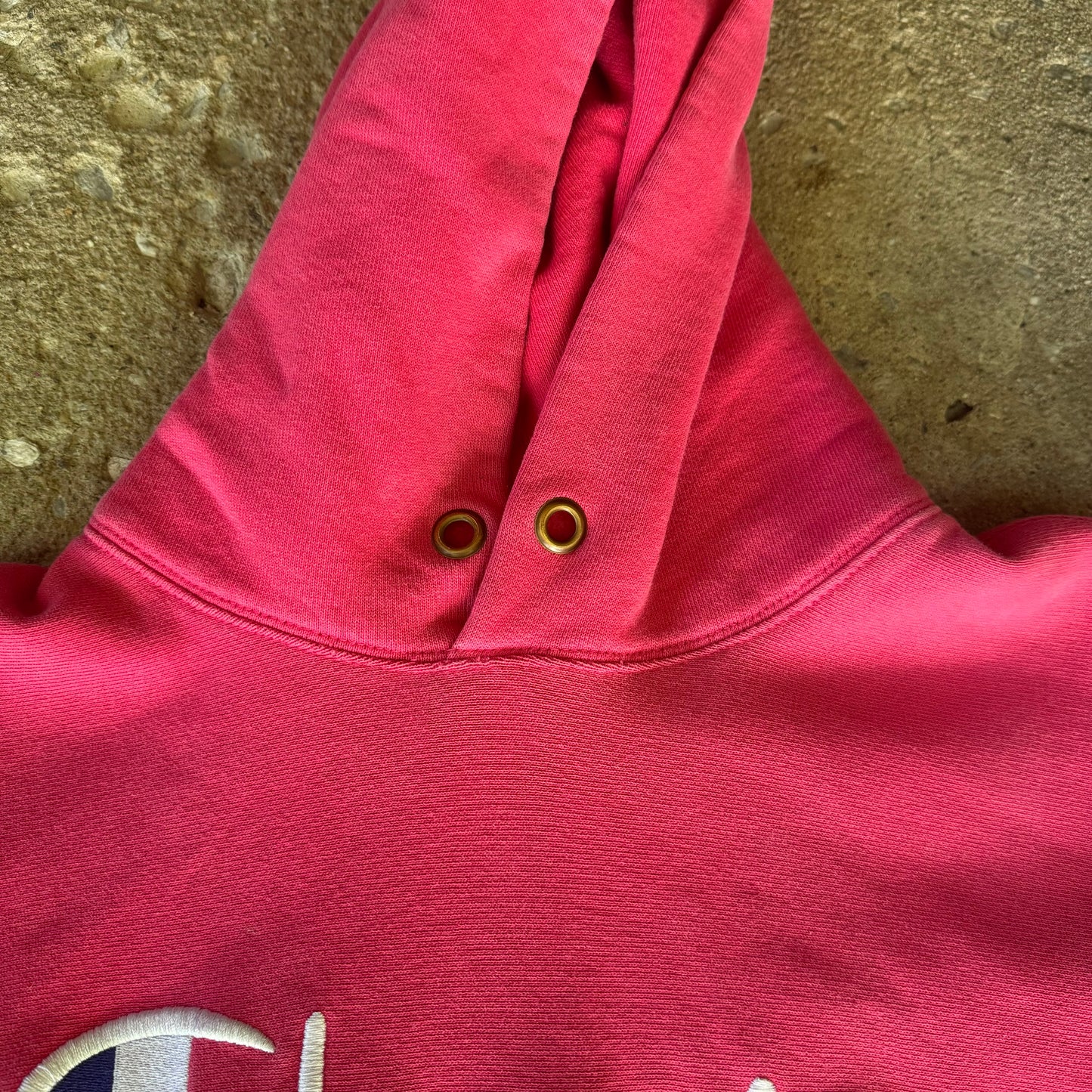 Champion Hoodie