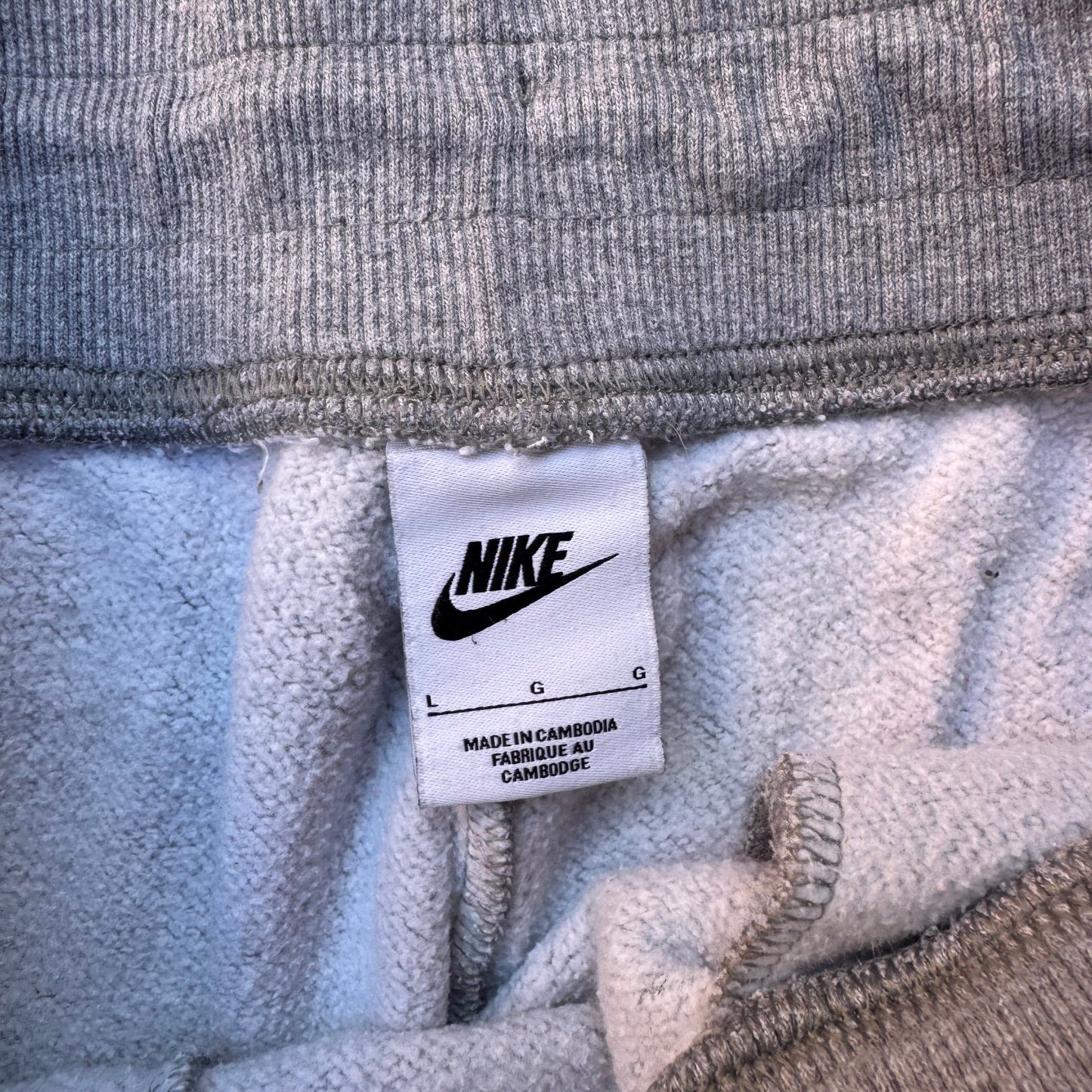 Nike Joggers