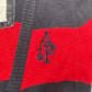 Abercrombie & Fitch V Neck Sweater