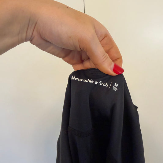 Abercrombie & Fitch Traveler Mini Dress