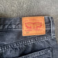 Levi’s 501 Denim Shorts