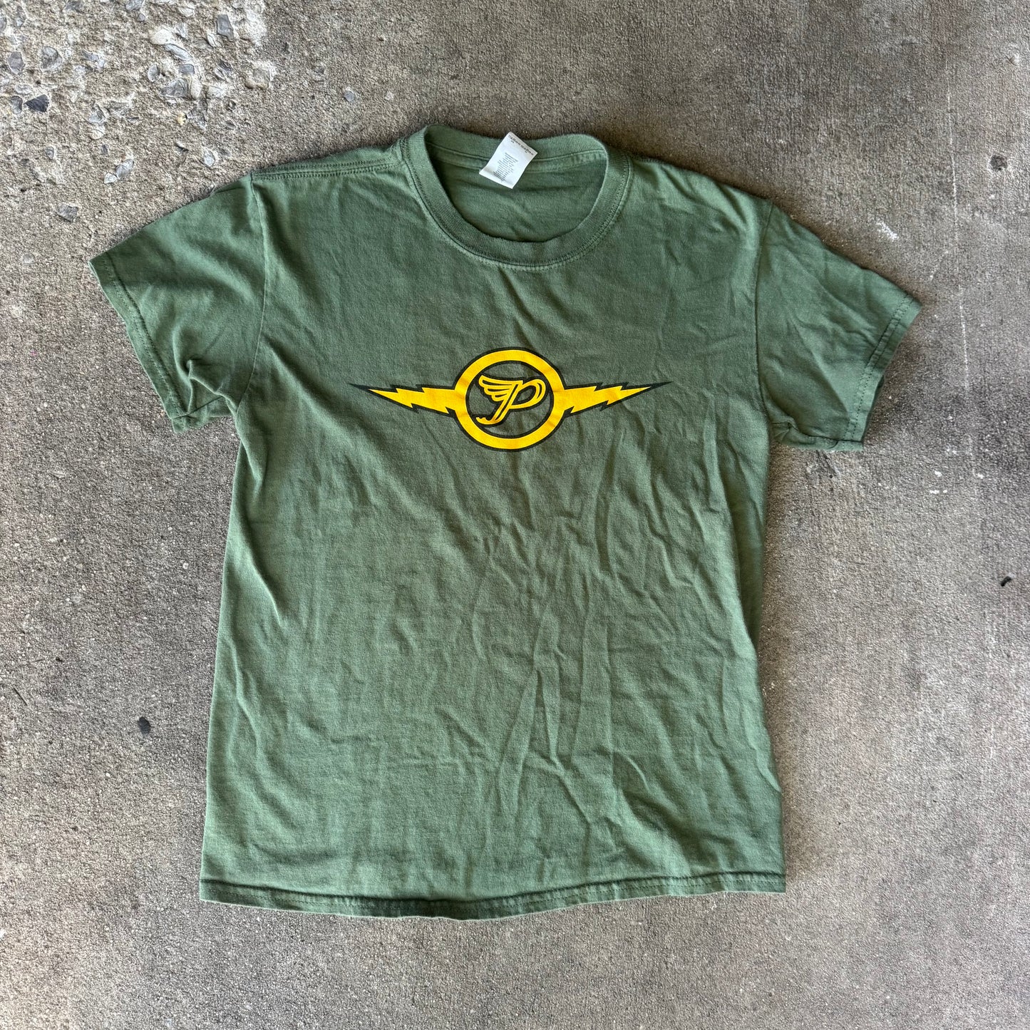 Pixies Lightning T-Shirt