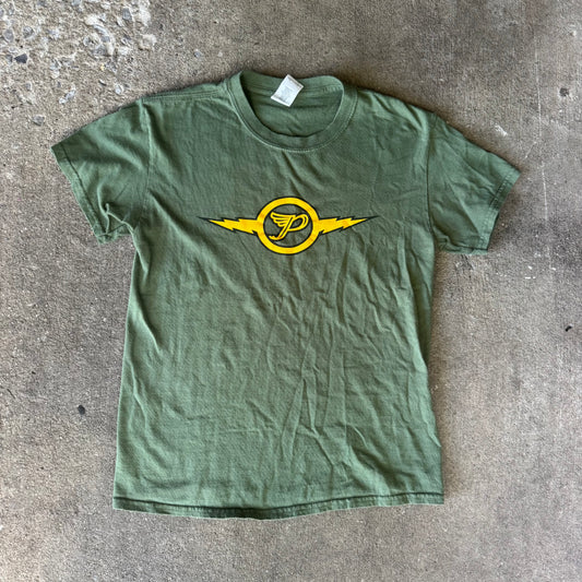 Pixies Lightning T-Shirt