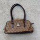 Dooney & Bourke Monogram Hand Bag