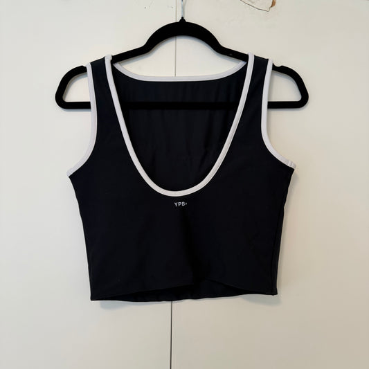 Abercrombie & Fitch YPB SculptLux Top