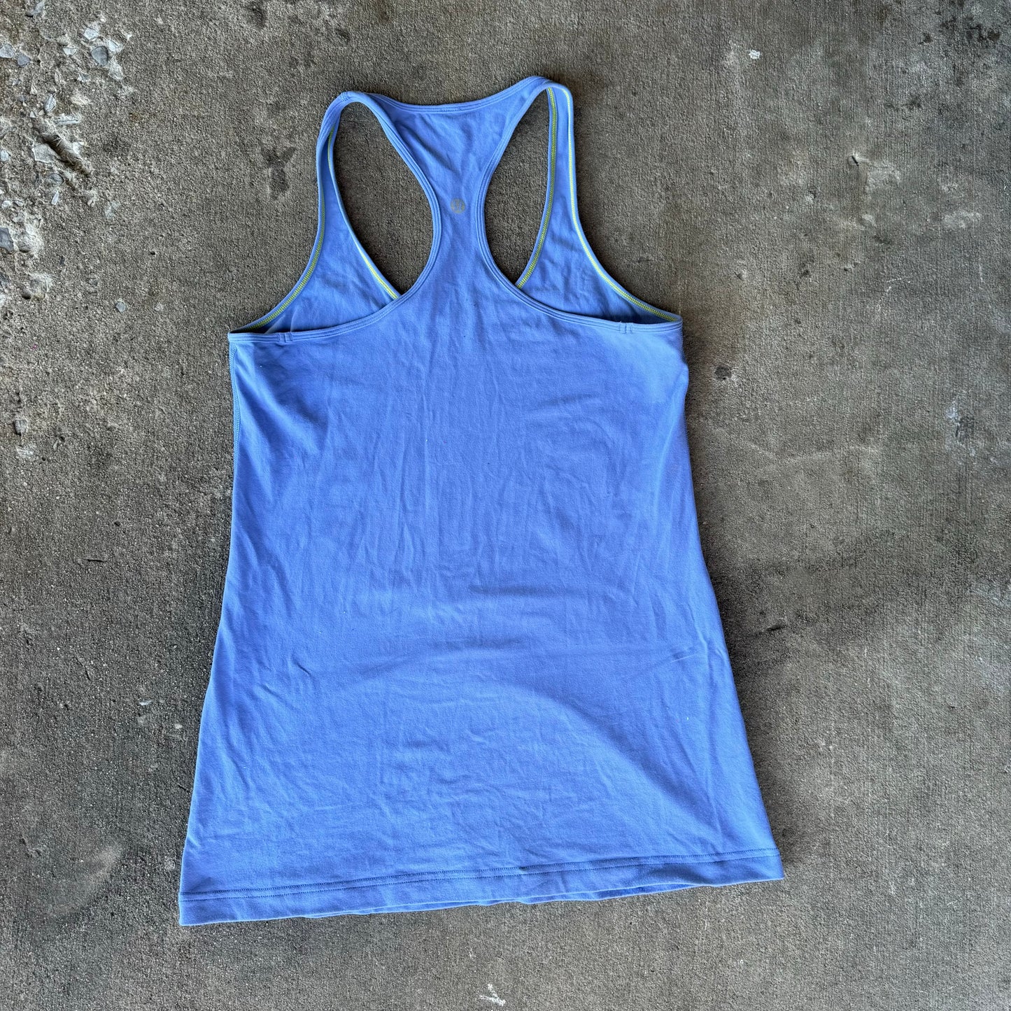 Lululemon Reversible Tank Top