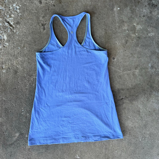 Lululemon Reversible Tank Top