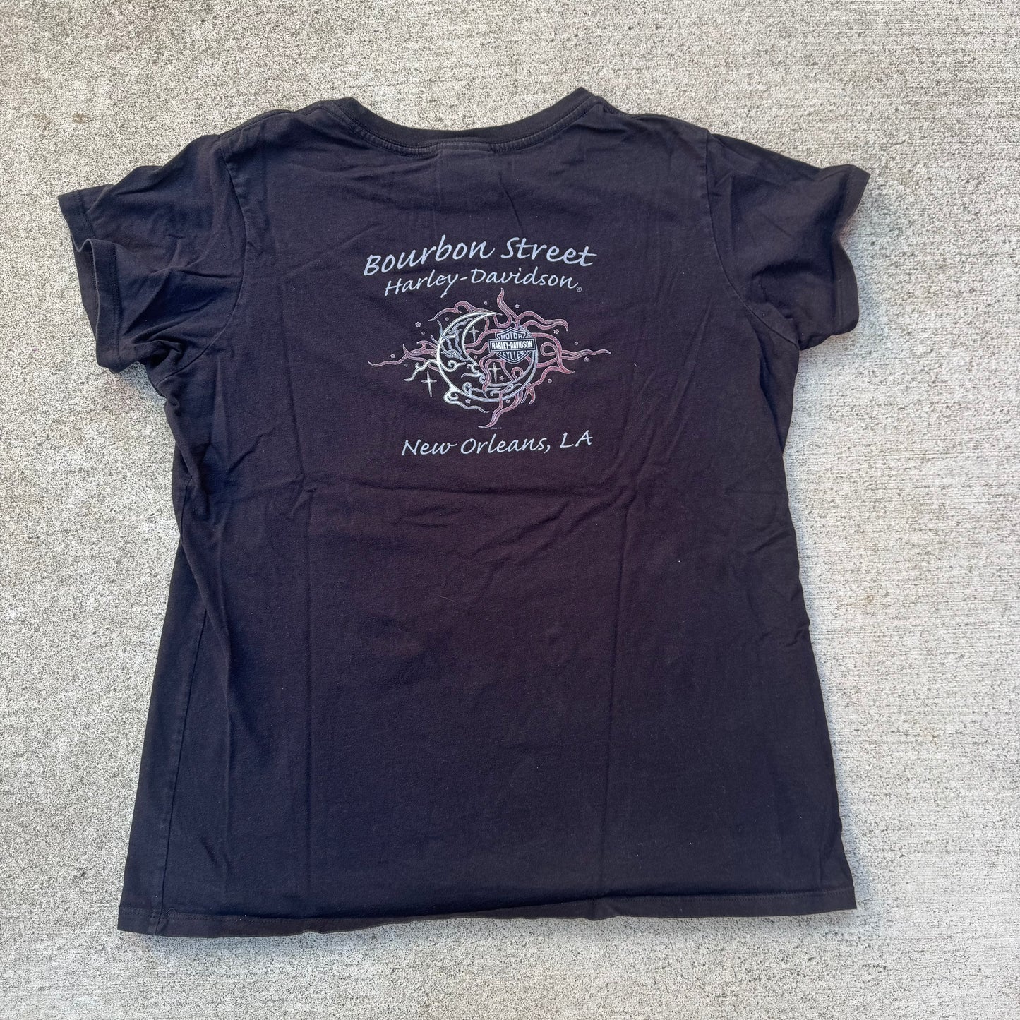 Harley Davidson T-Shirt