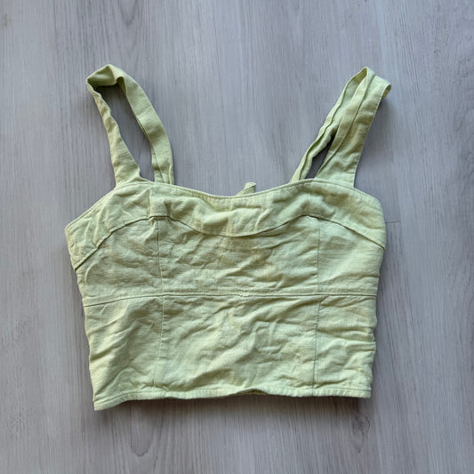 Abercrombie & Fitch Top