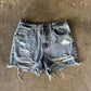Oneill Denim Shorts