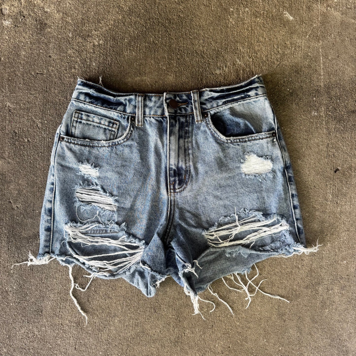Oneill Denim Shorts