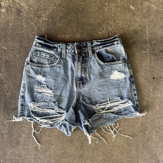 Oneill Denim Shorts