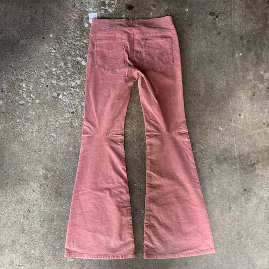 Free People Flared Jeans