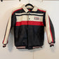 Portland Trail Blazers Leather Jacket