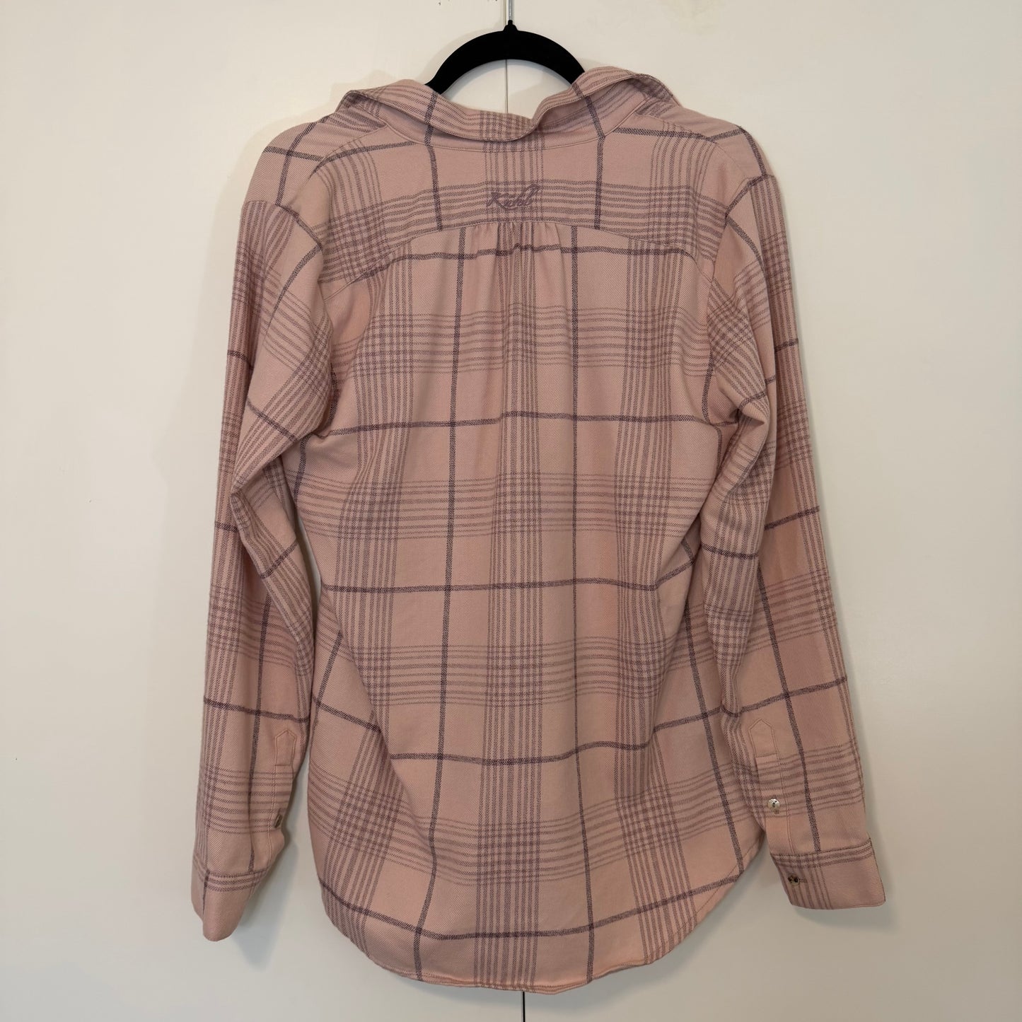 Kuhl Kamila Flannel