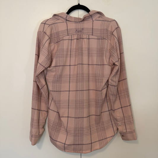 Kuhl Kamila Flannel
