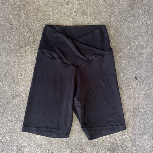 Aerie Crossover Bike Shorts
