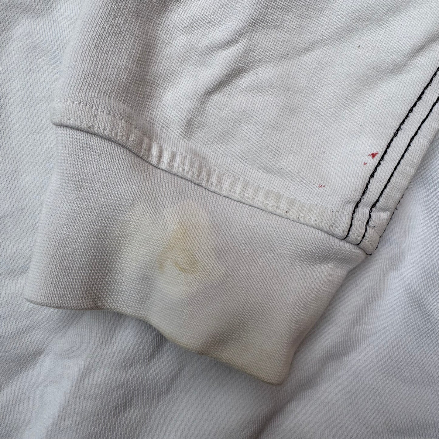 Adidas x Alexander Wang Crewneck