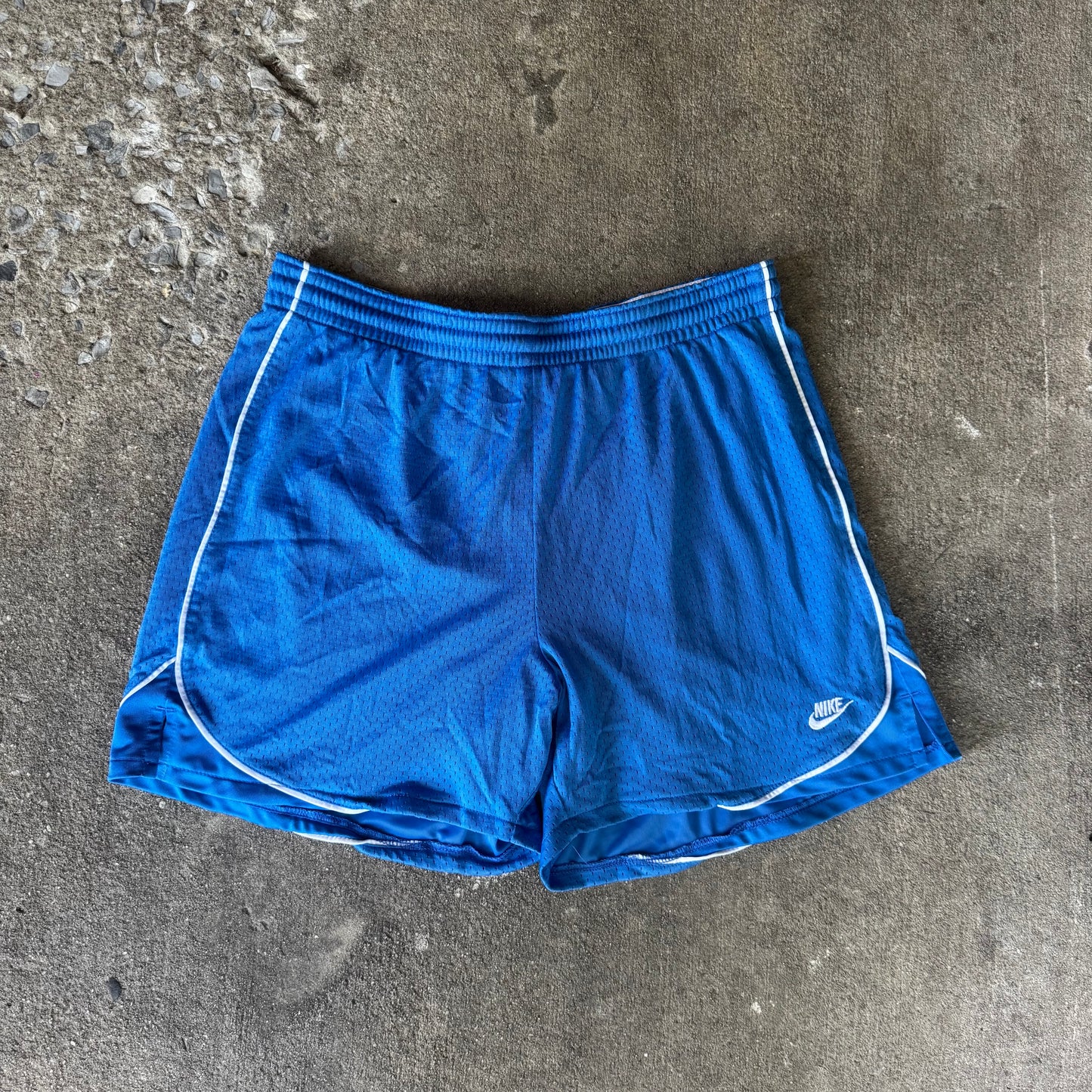 Y2K Nike Shorts