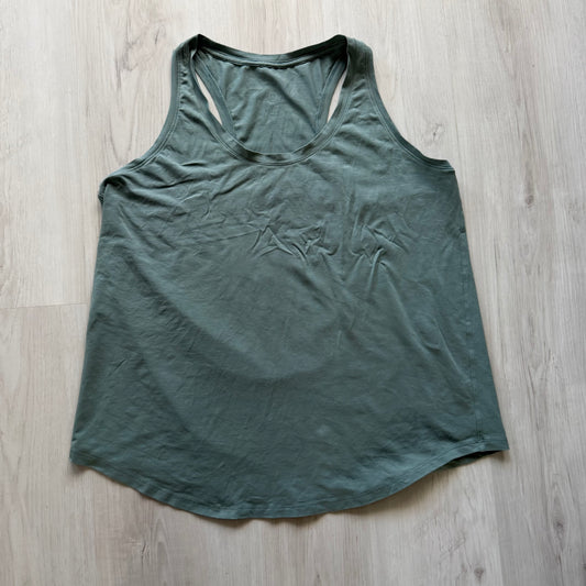 Lululemon Love Tank