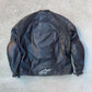 Alpinestars Leather Padded Jacket