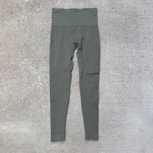 Green Set Active Sculptflex Leggings