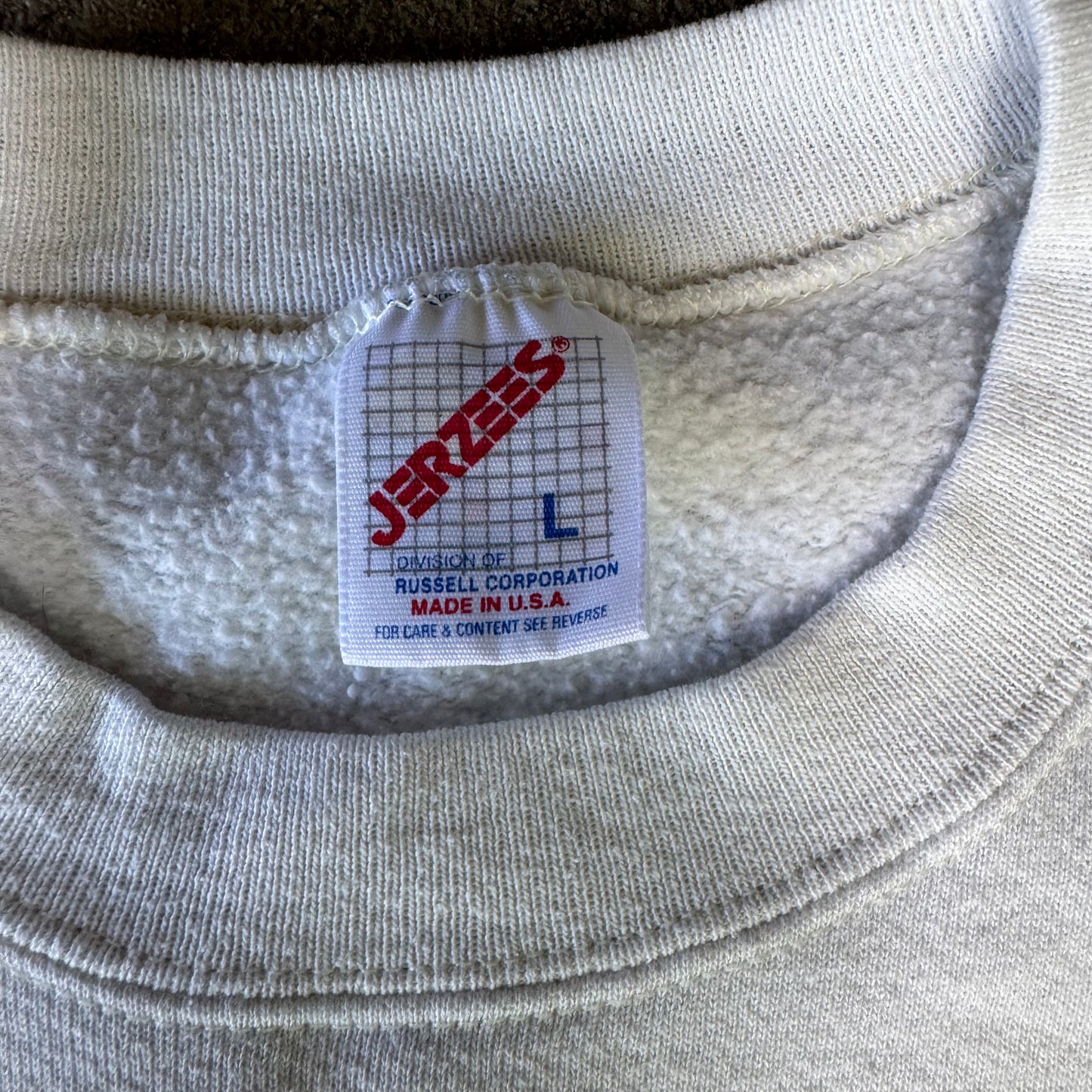 90s Pennsylvania Crewneck