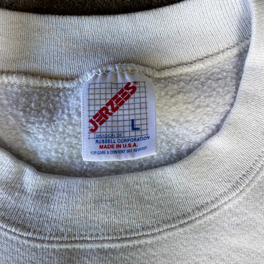 90s Pennsylvania Crewneck