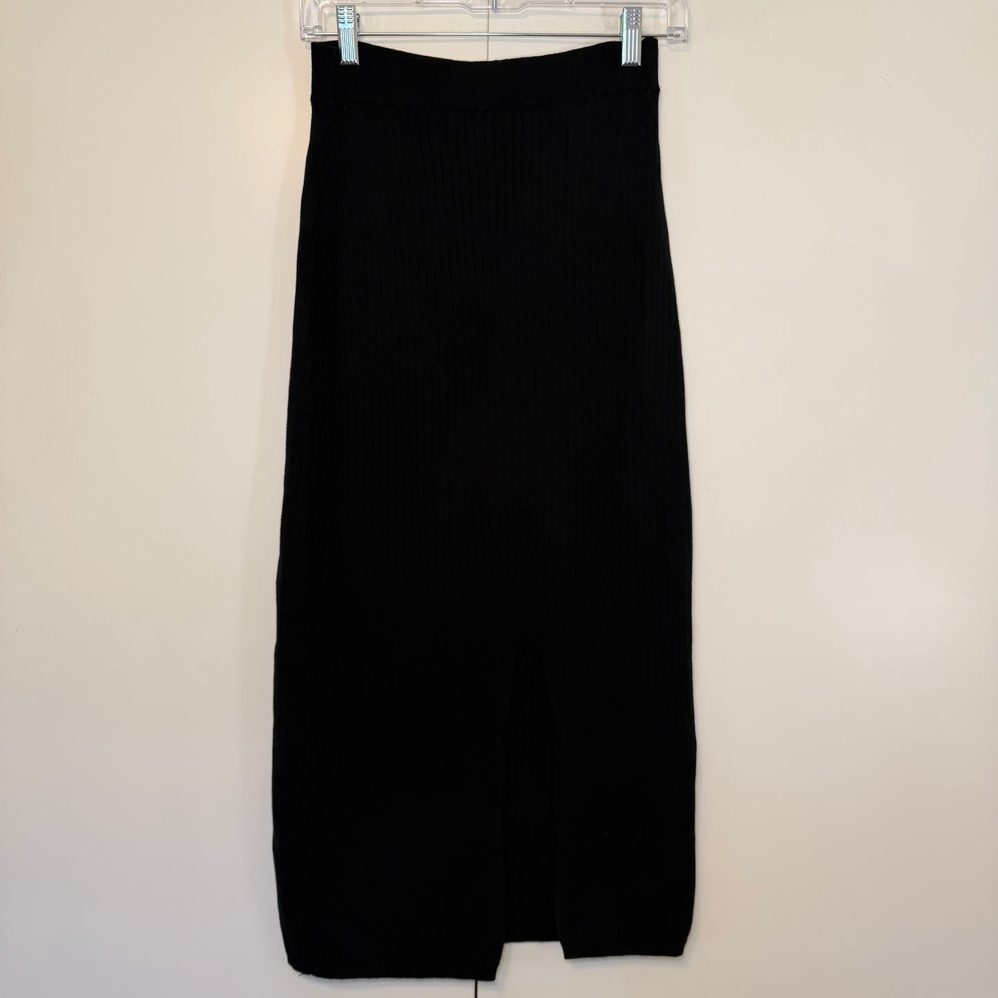 Free People Skyline Midi Skirt