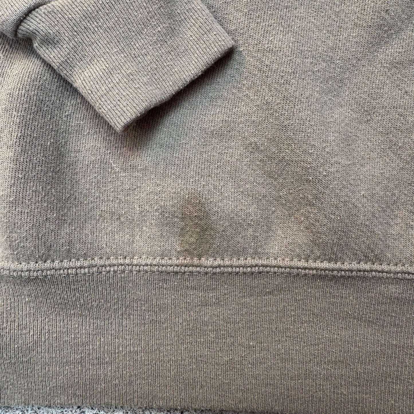 Harley Davidson Crewneck