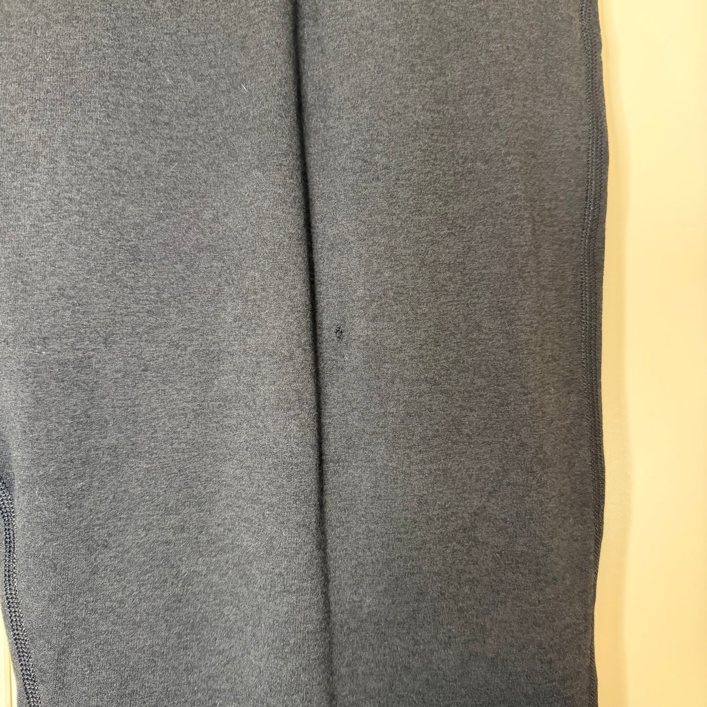 Vuori Performance Joggers Black Heather