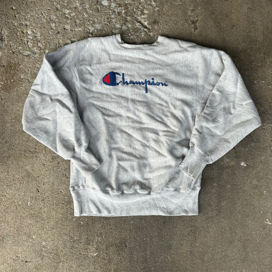 Champion Reverse Weave Crewneck