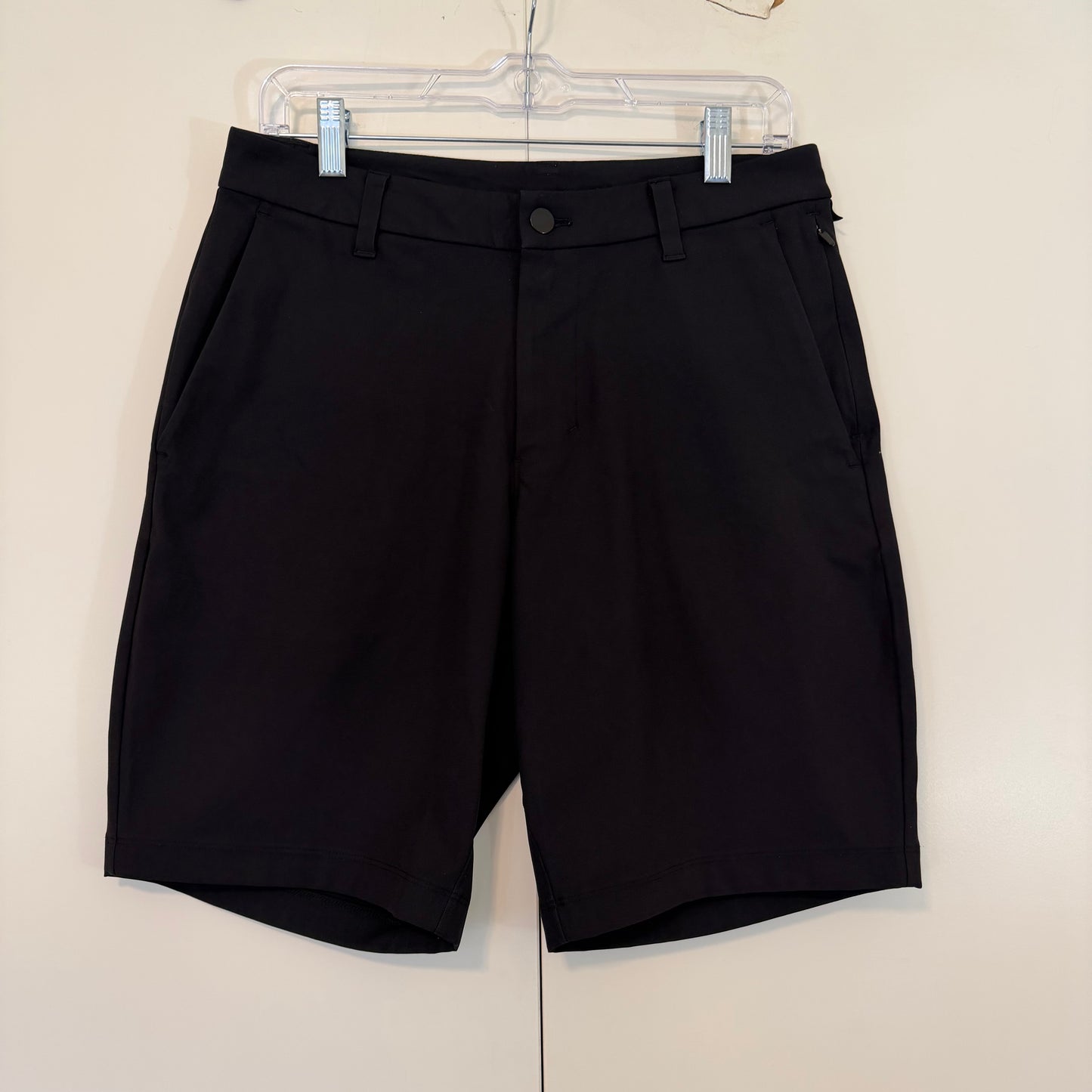 Lululemon ABC Classic Fit Short 9” Warpstreme