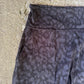 Lululemon Align Jogger Crop Formation Camo Deep Coal Multi