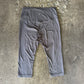 Grey Lululemon Align Crop Leggings 21”